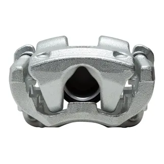 R1 Concepts CAL-31152 Brake Caliper Silver Zinc Coated